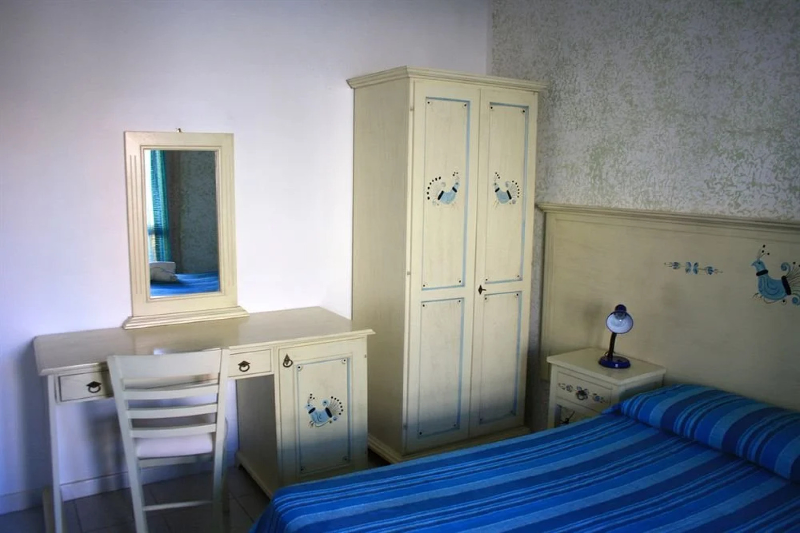 Hotel Residenziale Spiaggia Longa