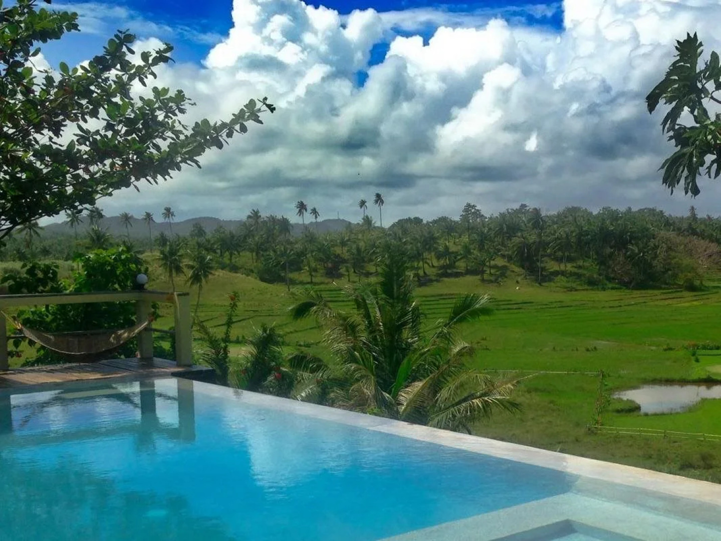 Maya Siargao Villa and Golf