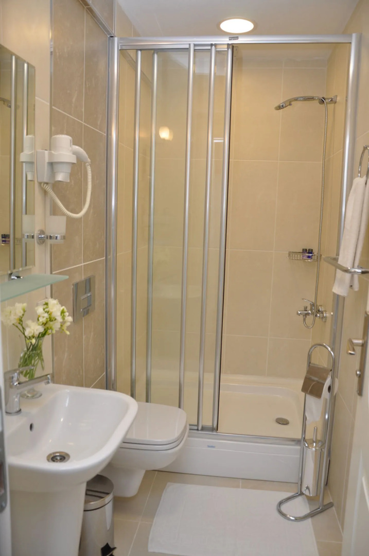 The Print House Hotel