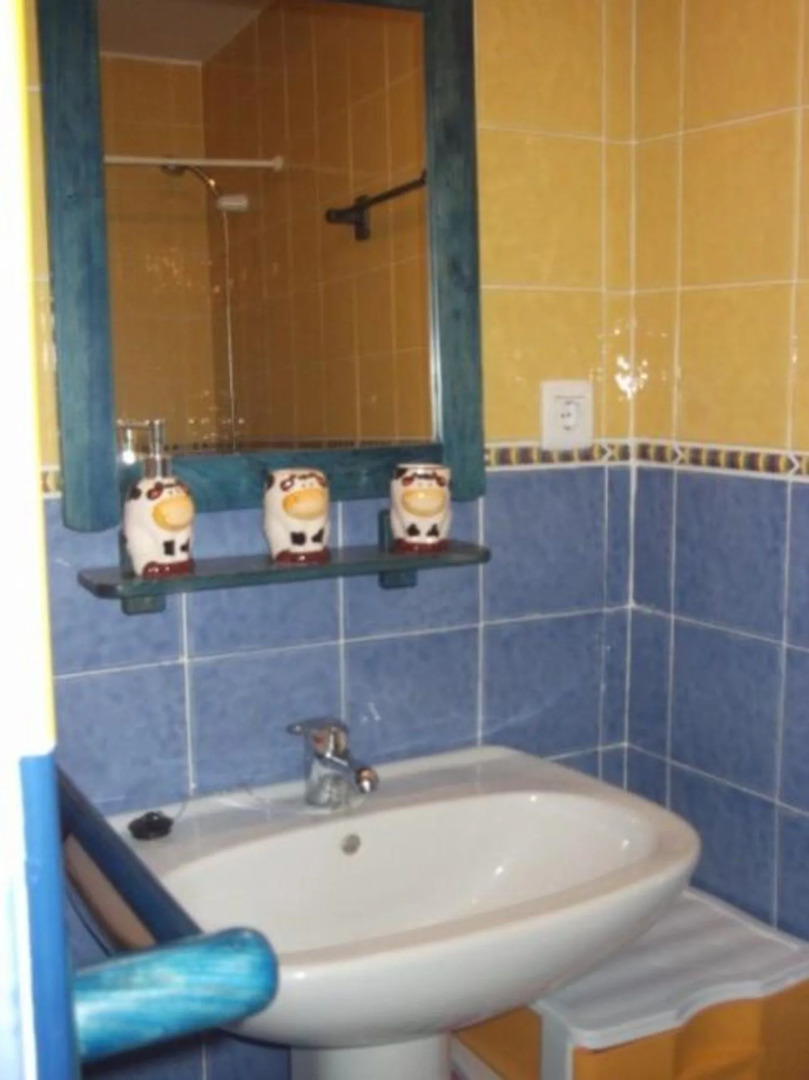 Atlanterra Apartment 103430 by MO Rentals