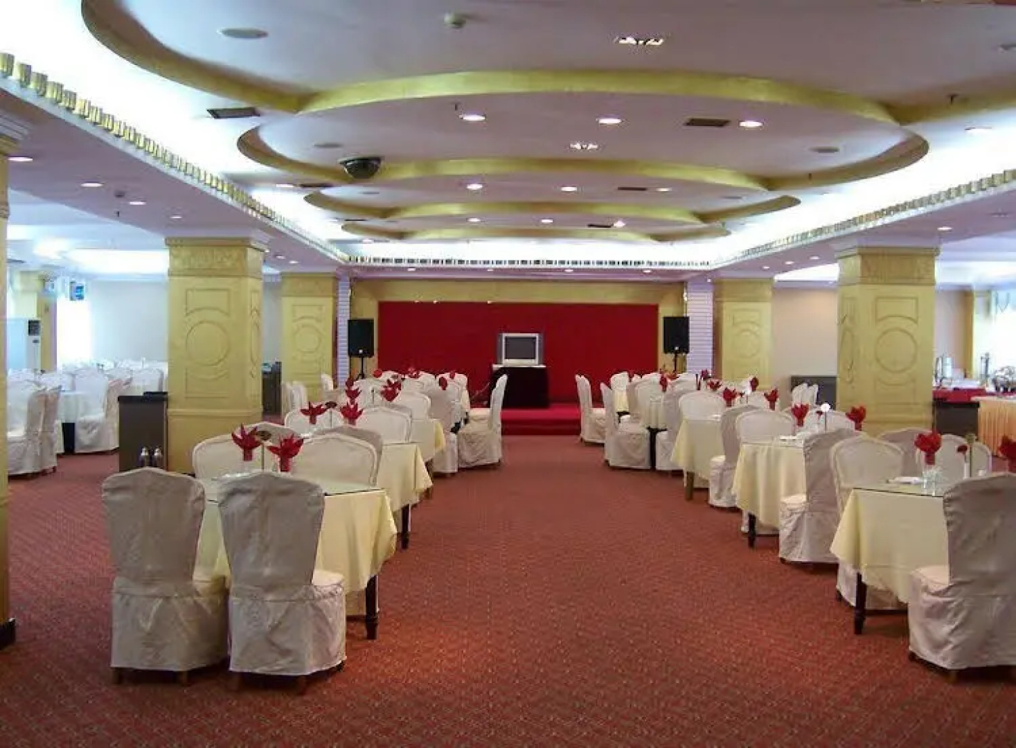 Wuhan Huiyuan Hotel