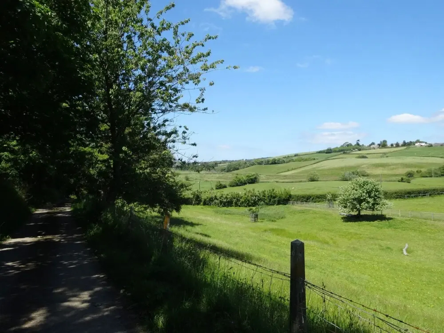 The Cart Linhay