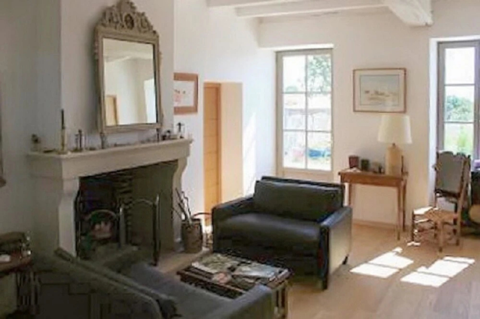 House With 5 Bedrooms in Saint-cyr-en-talmondais, With Private Pool an