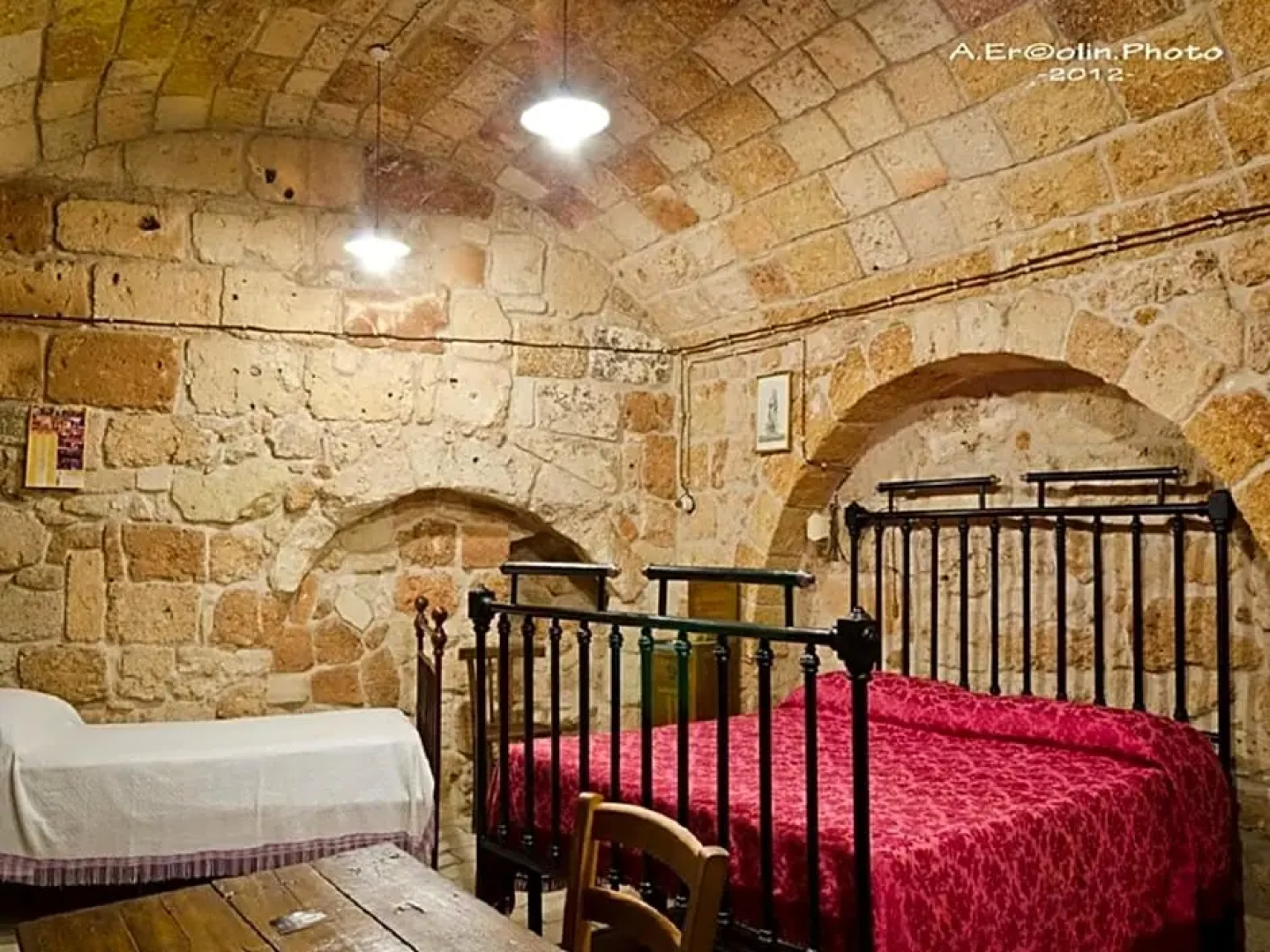 B&B Pergulea