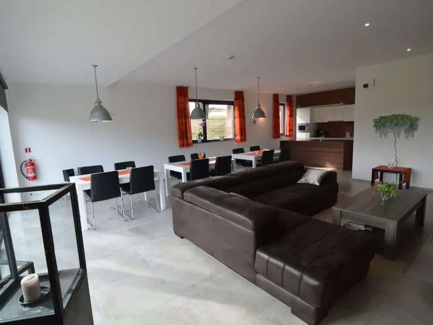 Superb Holiday Home With Barbecue