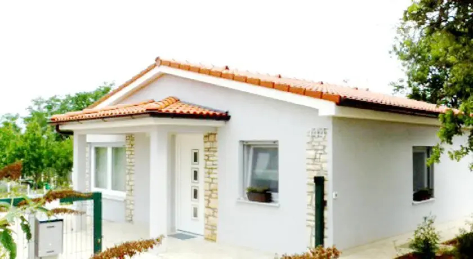 Holiday Home La Casetta Bella