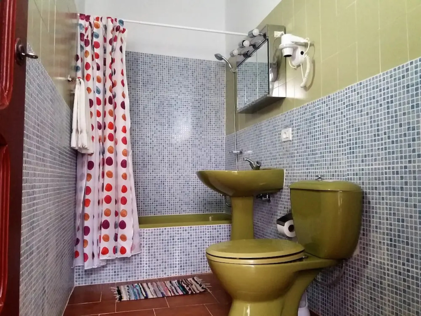 Casa Vista Mar1 Y Vista Mar2