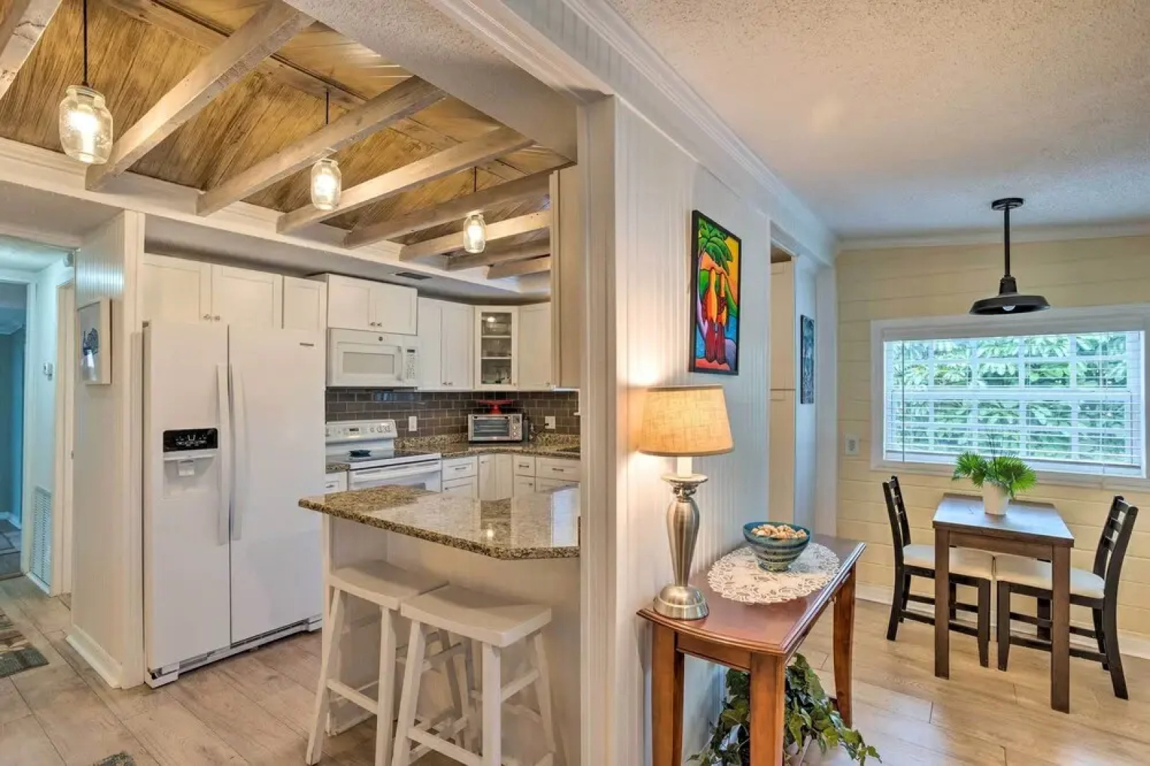 Charming Vacation Home < 3 Mi to Stuart Beach