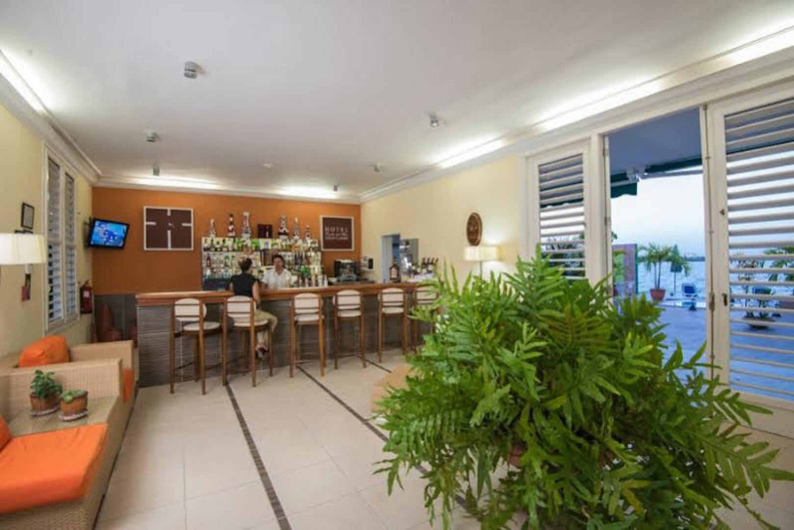 Hotel Encanto Perla Del Mar