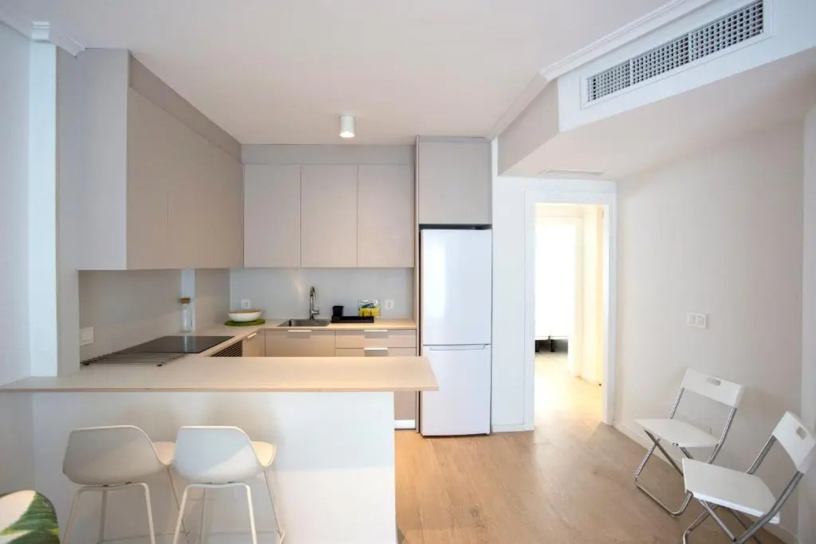 Apartamentos 525 Los Narejos