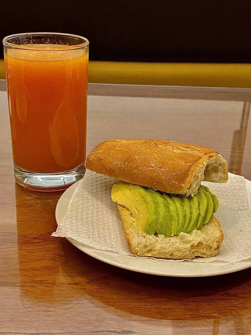 Hotel Las Palmeras - Huacho