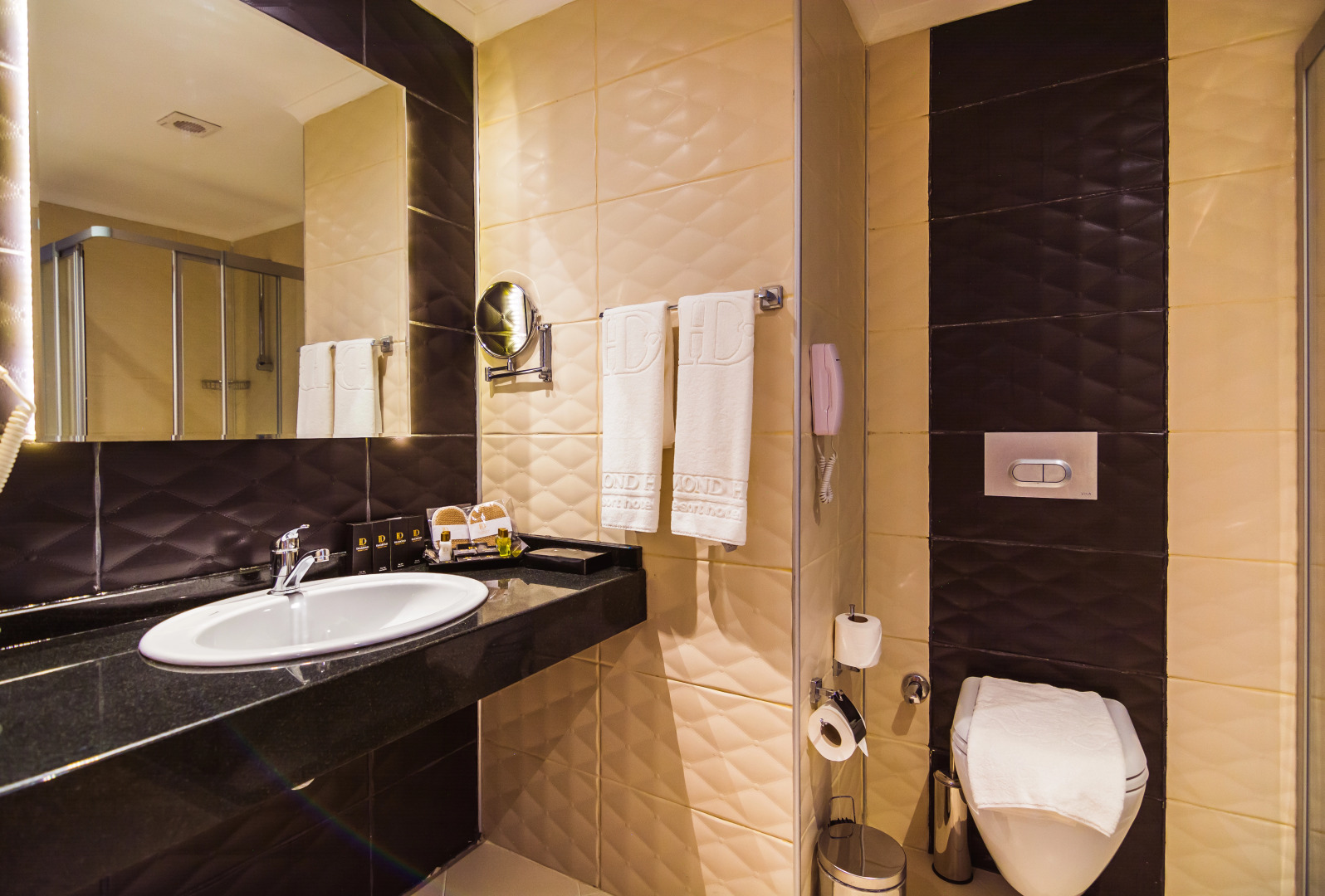 Hotel Diamond Hill Resort