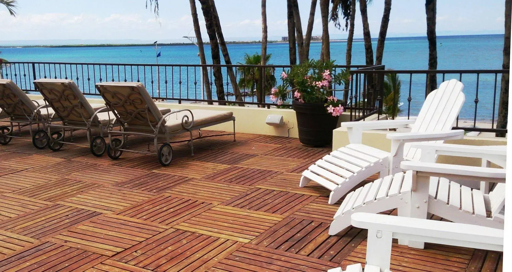 Posada De Las Flores La Paz