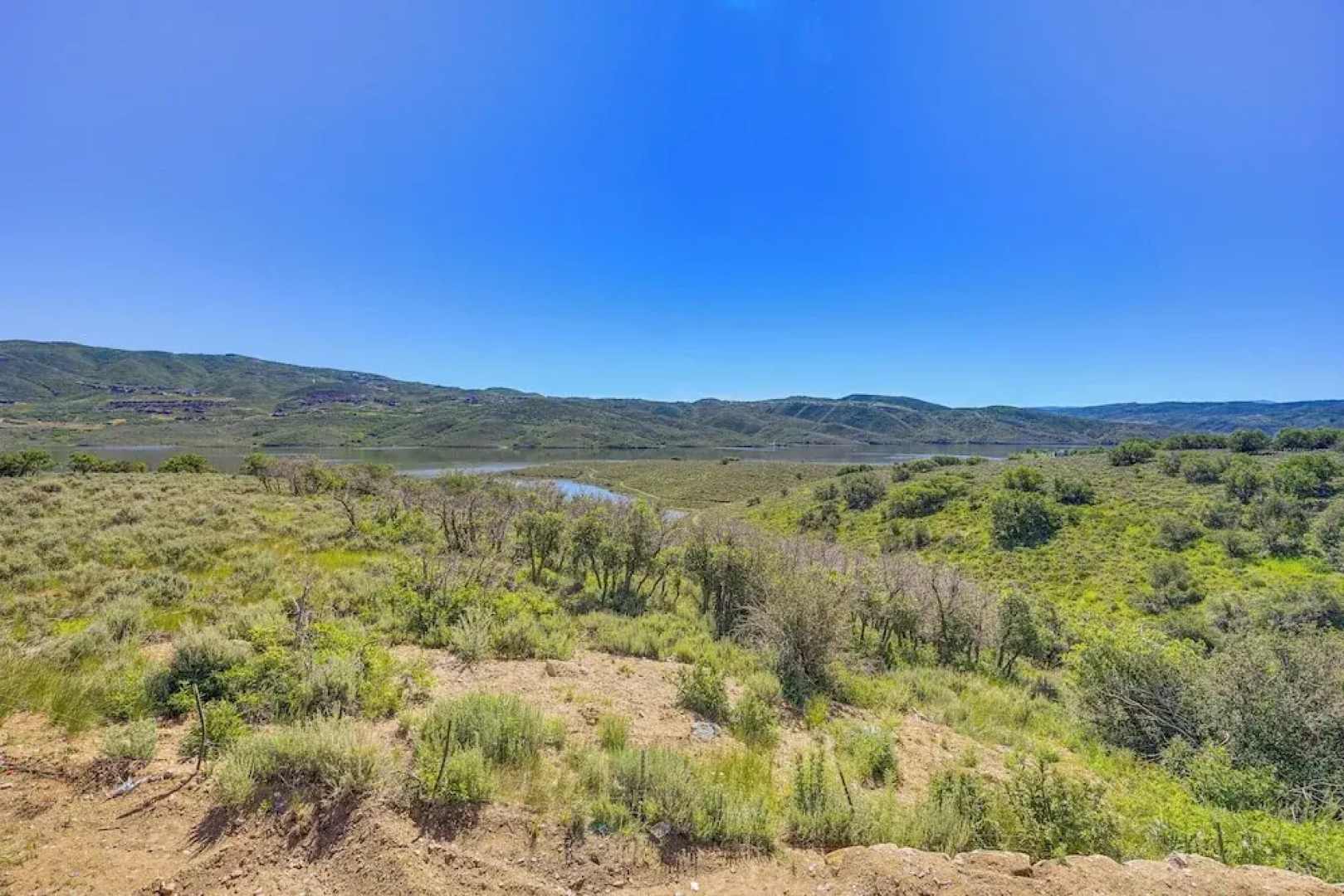 Spacious Heber City Home - Walk to Community Beach