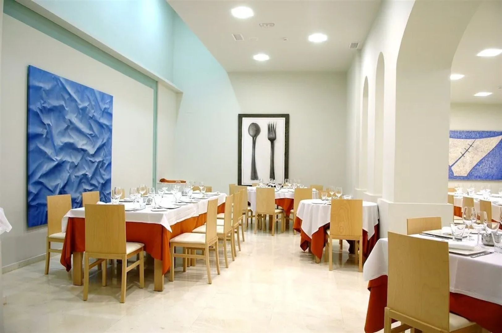 La Merced de la Concordia