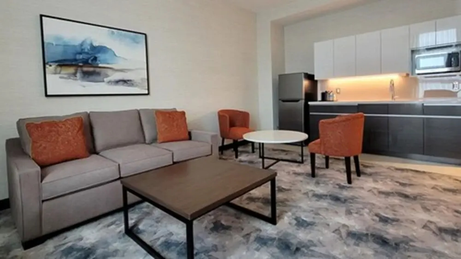 Pickering Casino Resort Hotel