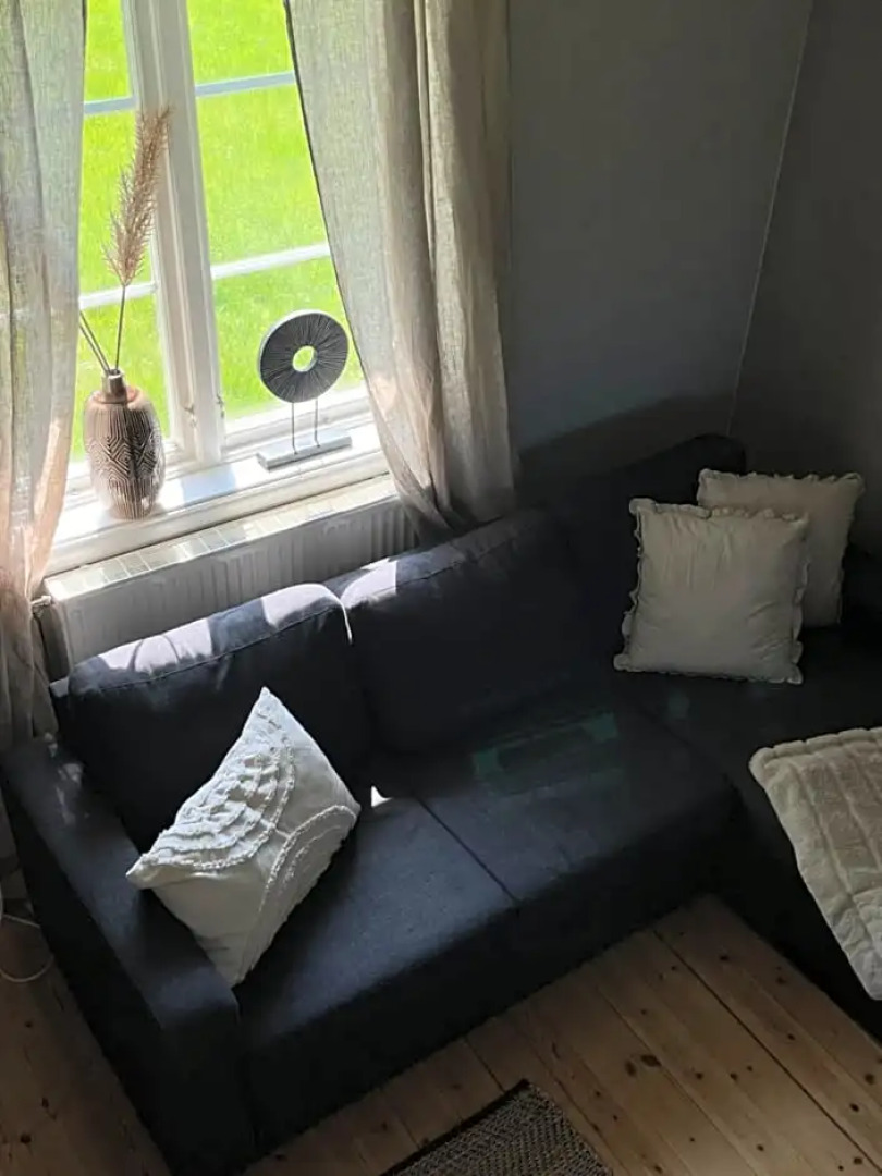 Stuga i centrala Älvdalen