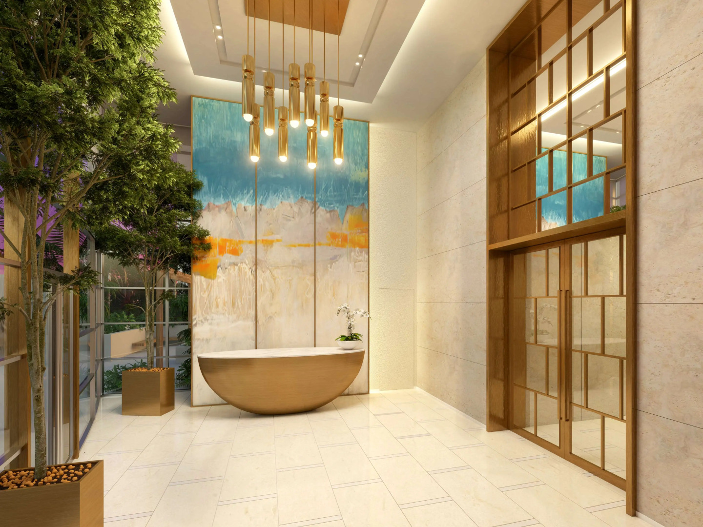Amrit Ocean Resort and Residences - Singer Island