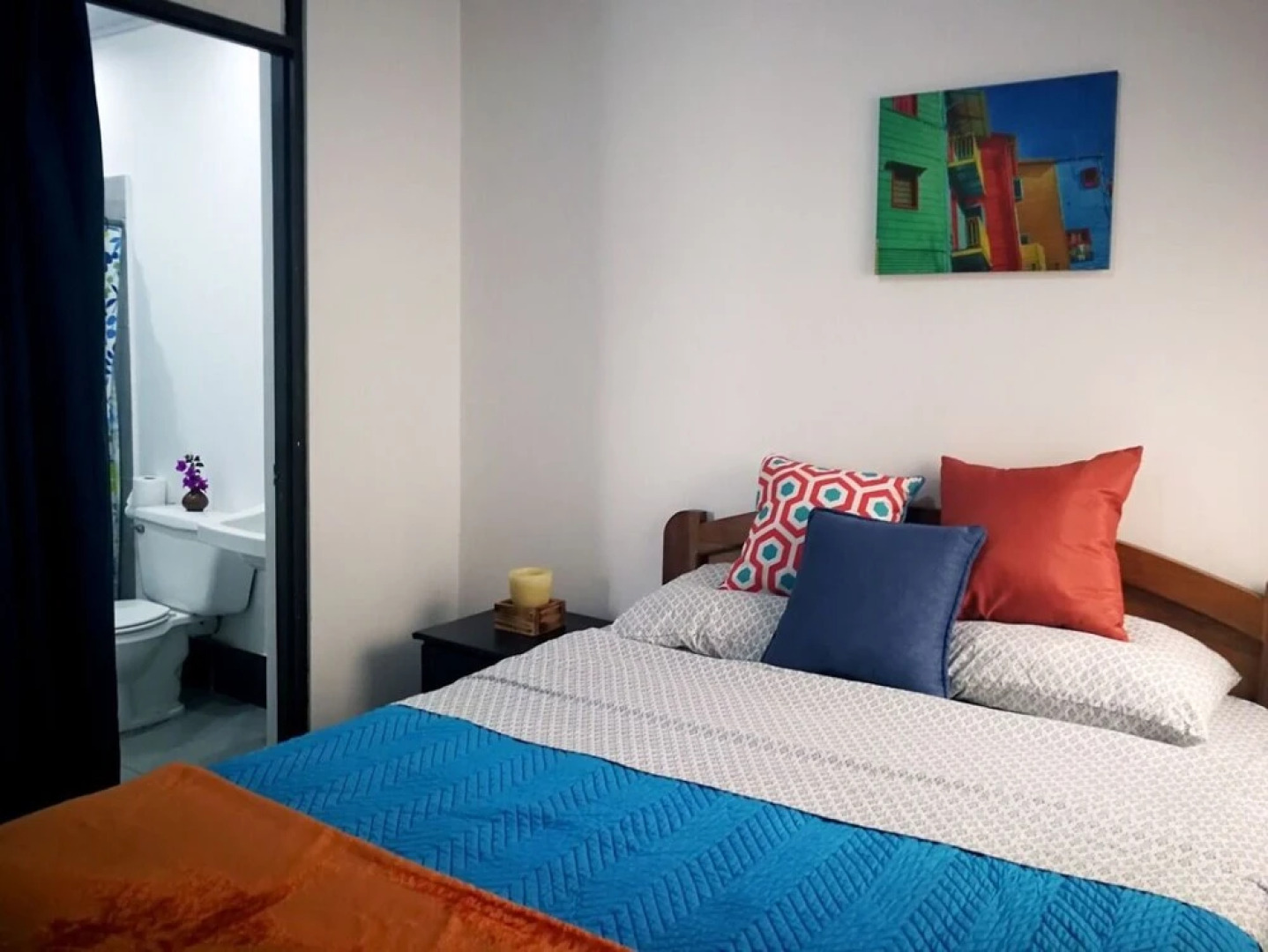 Casa Jardin del Mango