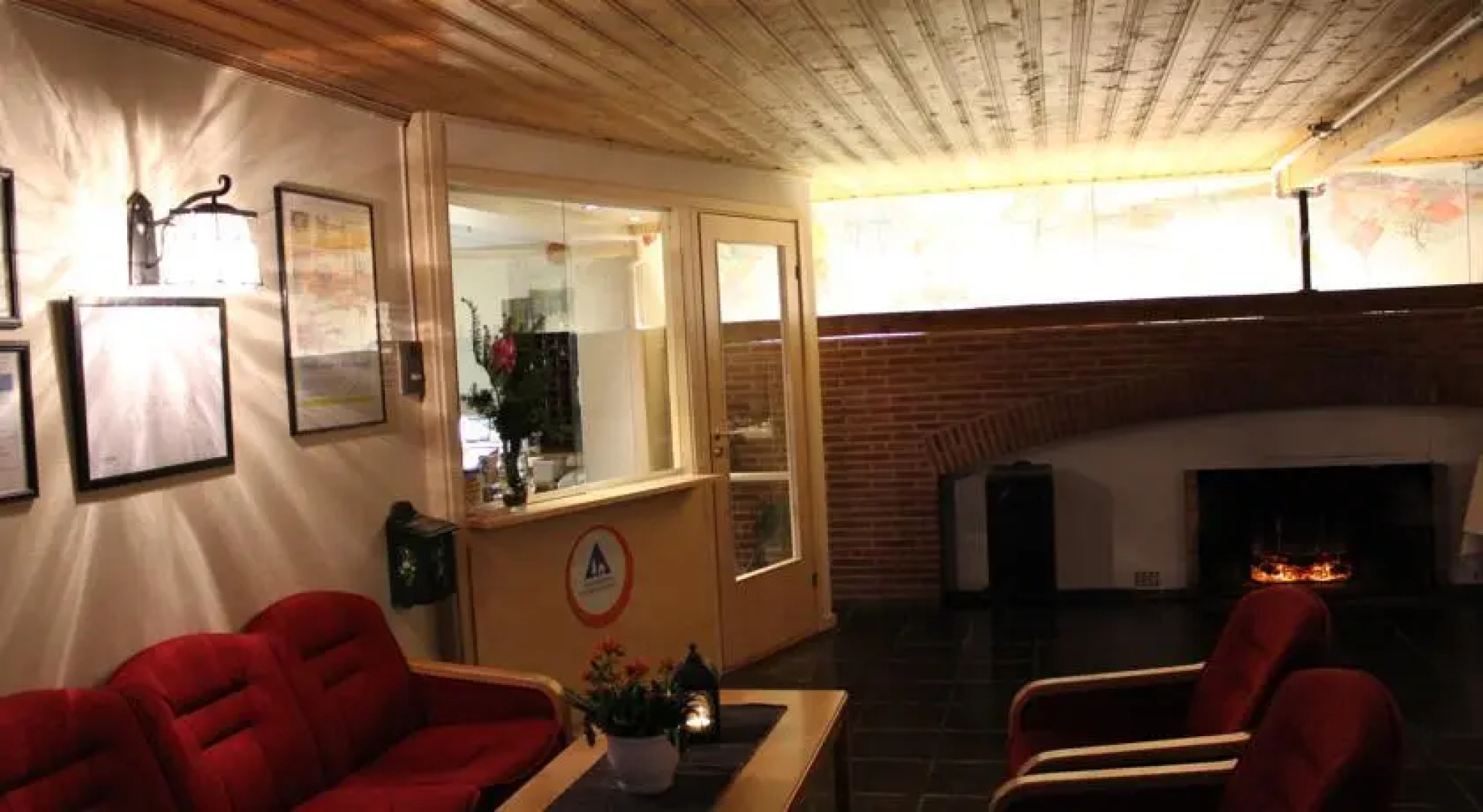 Tune Hotell Sarpsborg