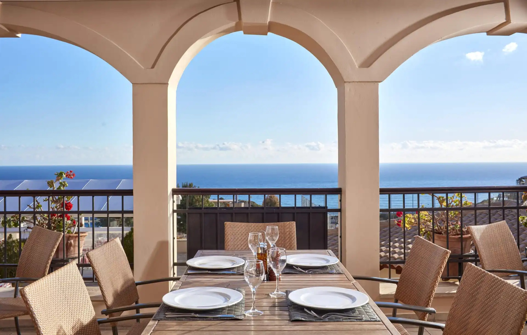 Aphrodite Hills Hotel by Atlantica