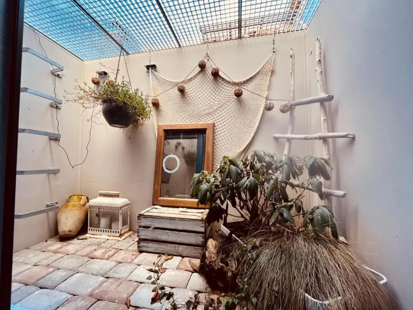 Hirschzimmer & Strandzimmer (Adults Only)