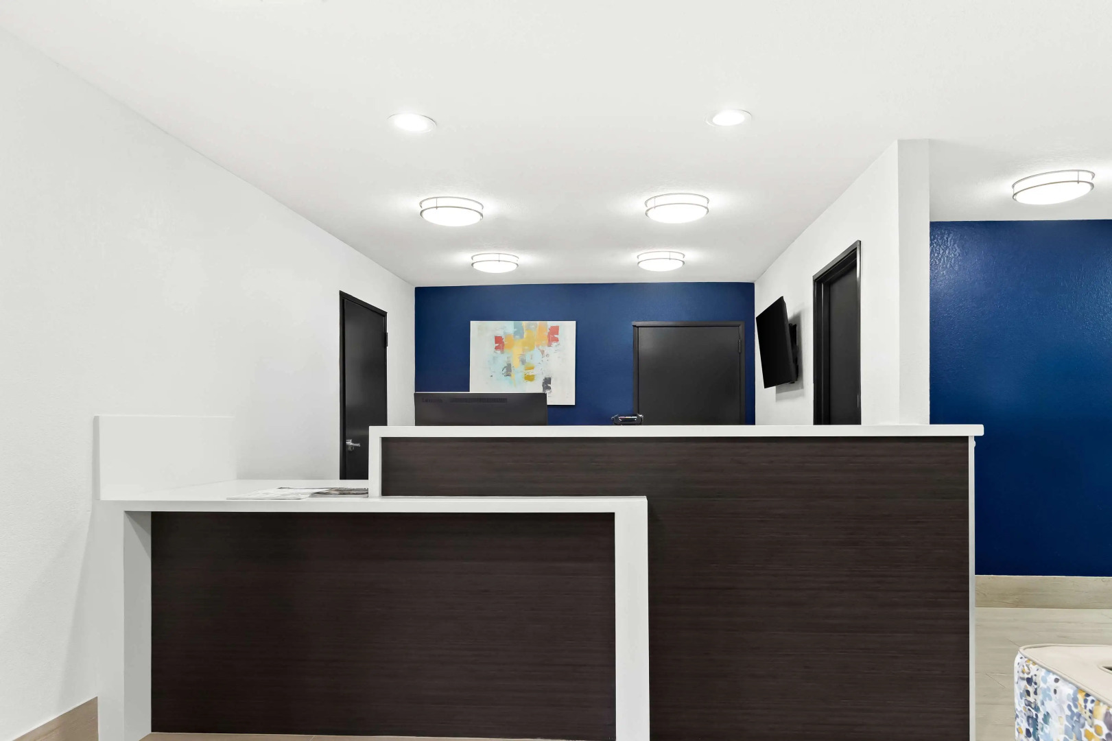 Surestay By Best Western Groves