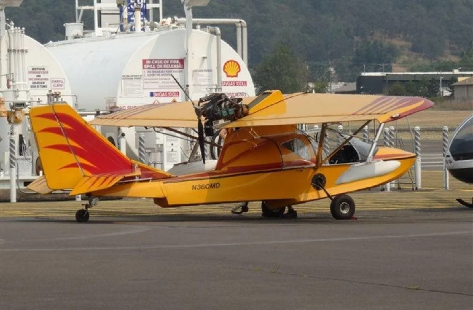 Aviation Suites