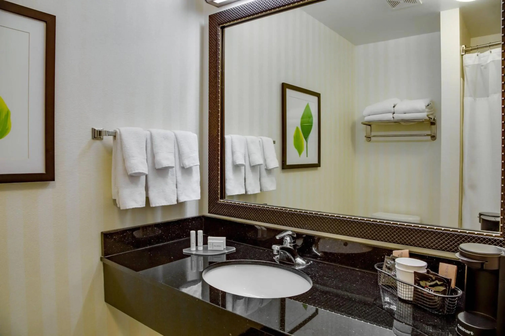 Fairfield Inn & Suites Lake City