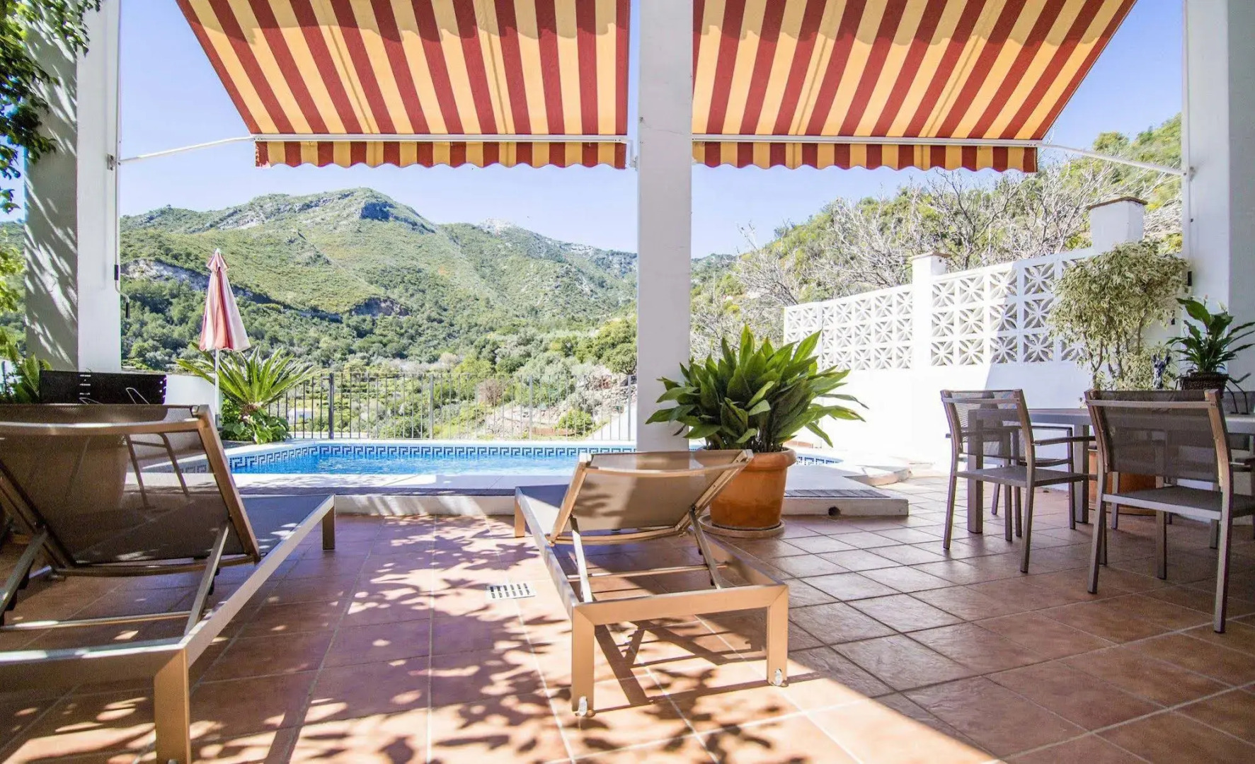 Alojamientos Monteverde