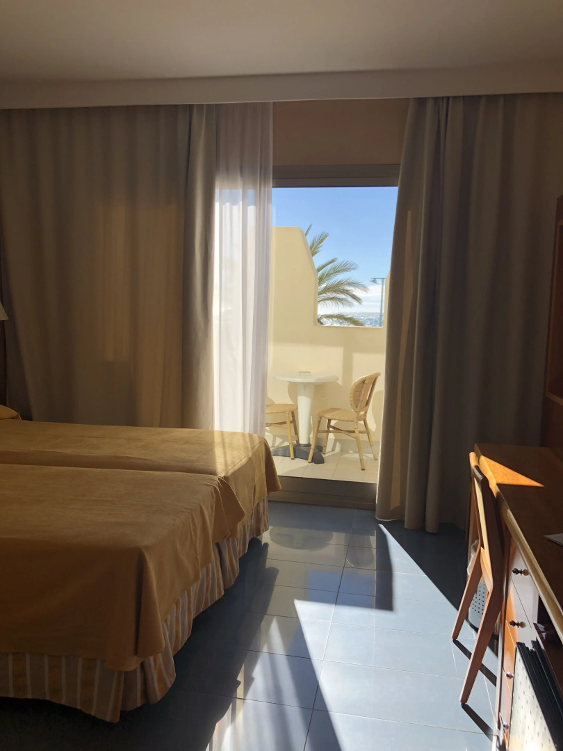 Sercotel Kalma Sitges