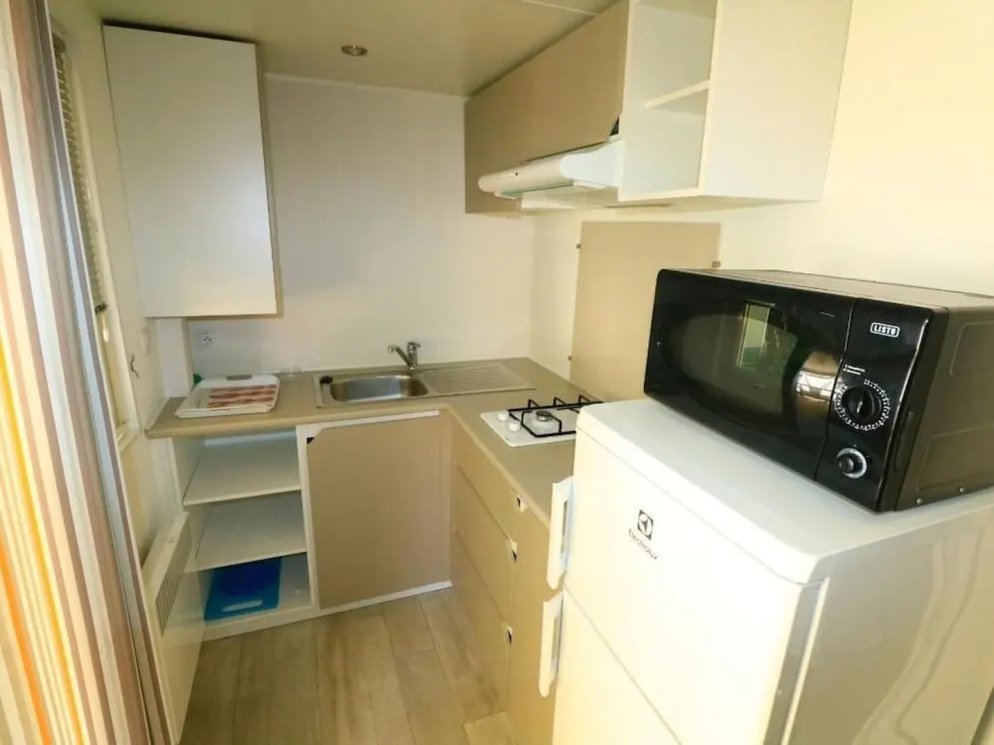 Camping Plateau Des Chasses