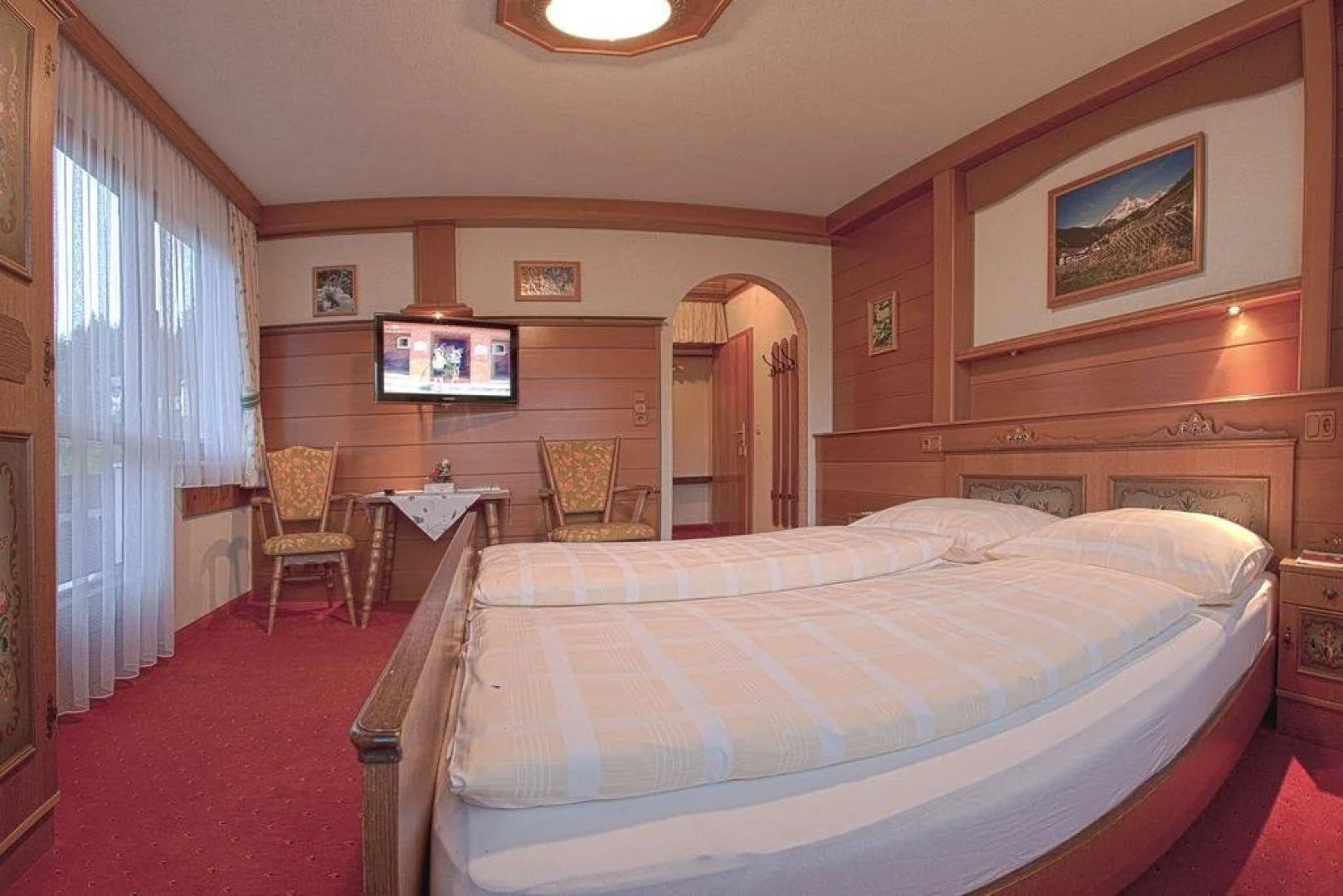 Alpine Residence Dachsteinperle