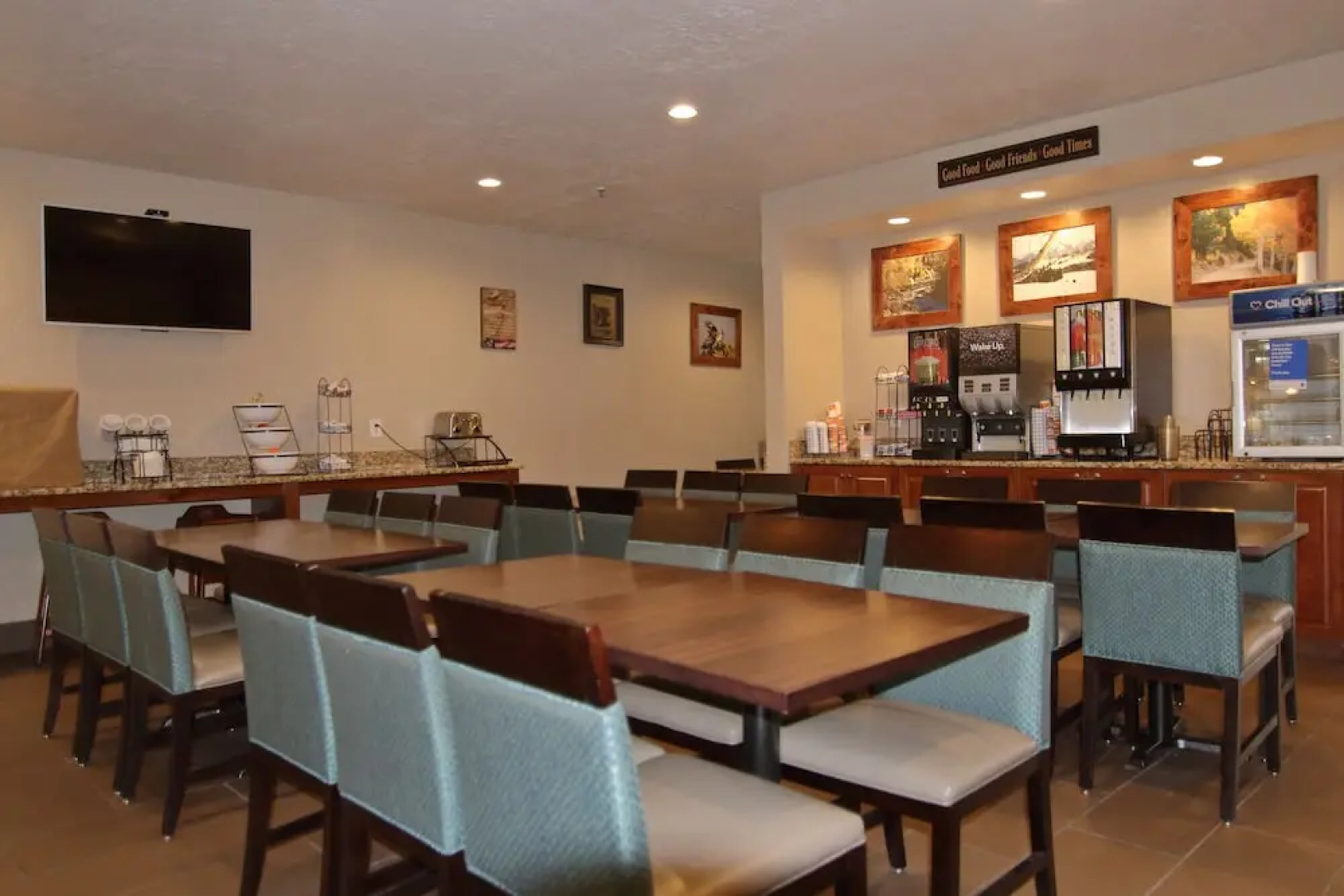 Comfort Inn Richfield