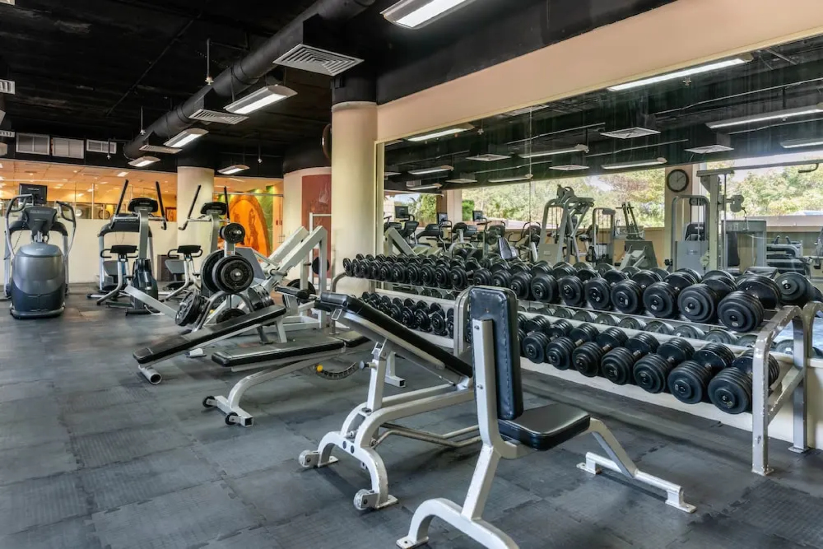 Wyndham Grand Cancun All Inclusive Resort & Villas