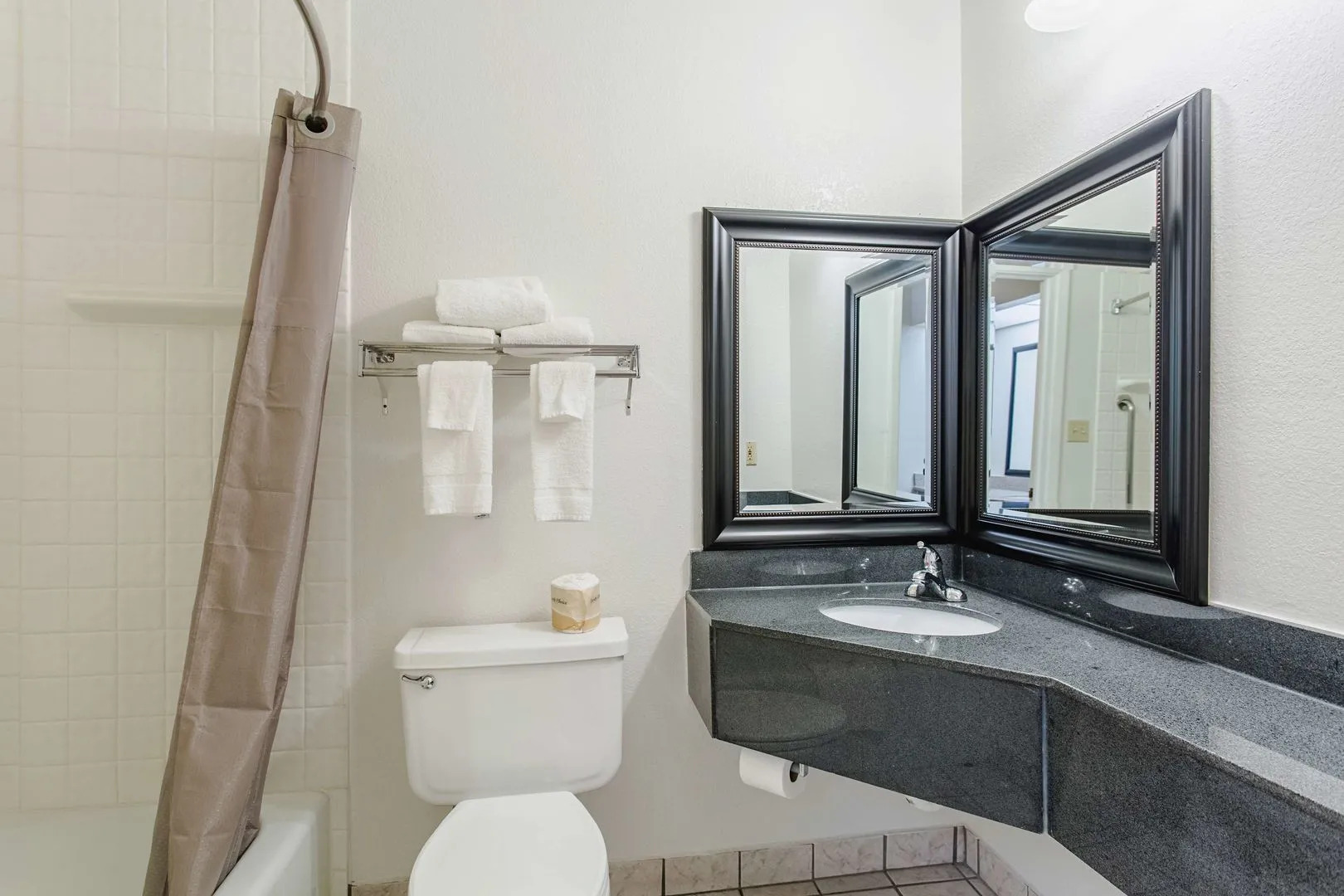 Motel 6-Lordsburg, NM