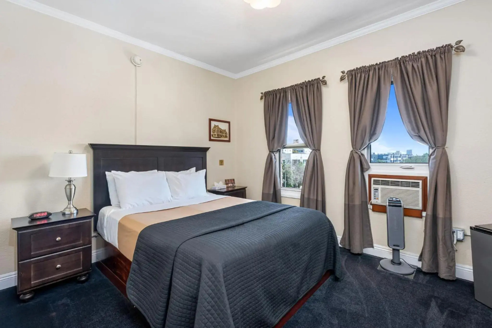 Holiday Inn Express Manila Newport City