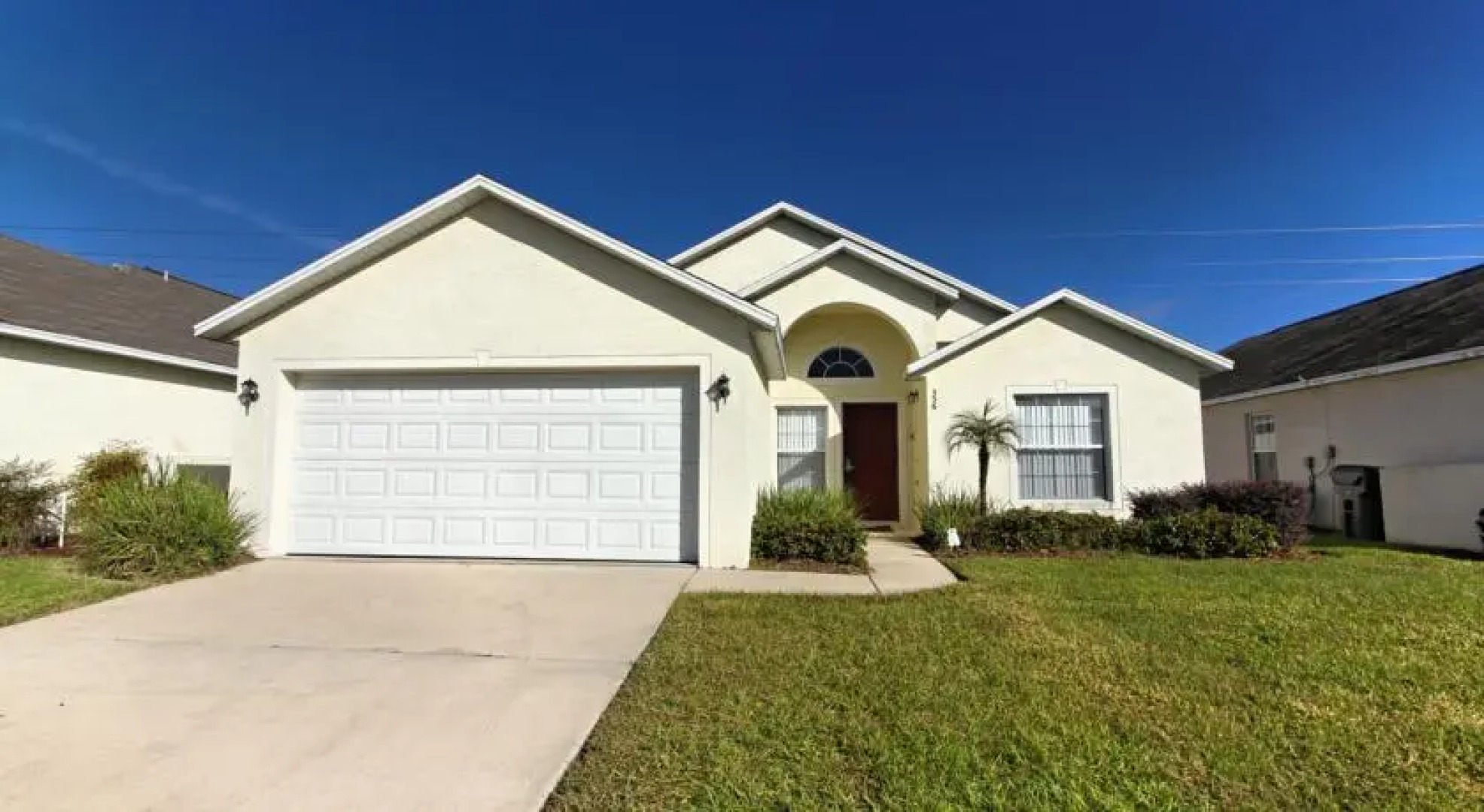 Five Bedroom House by Great Choice