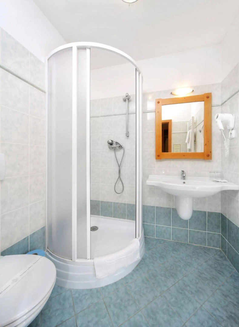 Wellness Hotel Gendorf