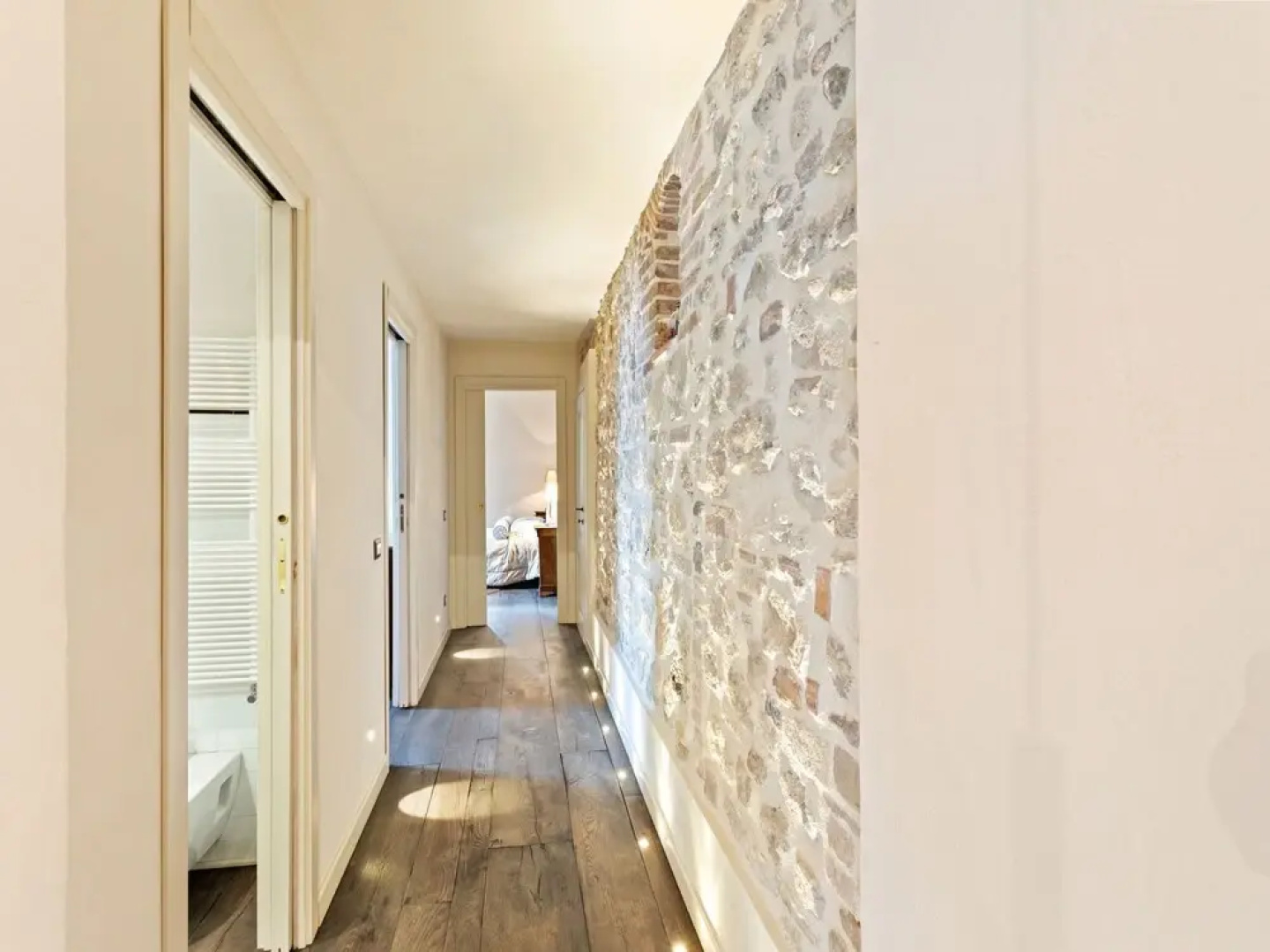 Appealing Holiday Home in Saturnia with Garden