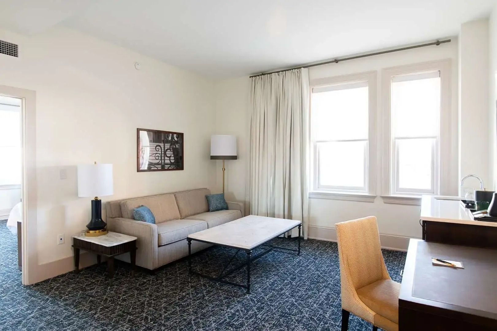 Hotel Petersburg, Tapestry Collection By Hilton