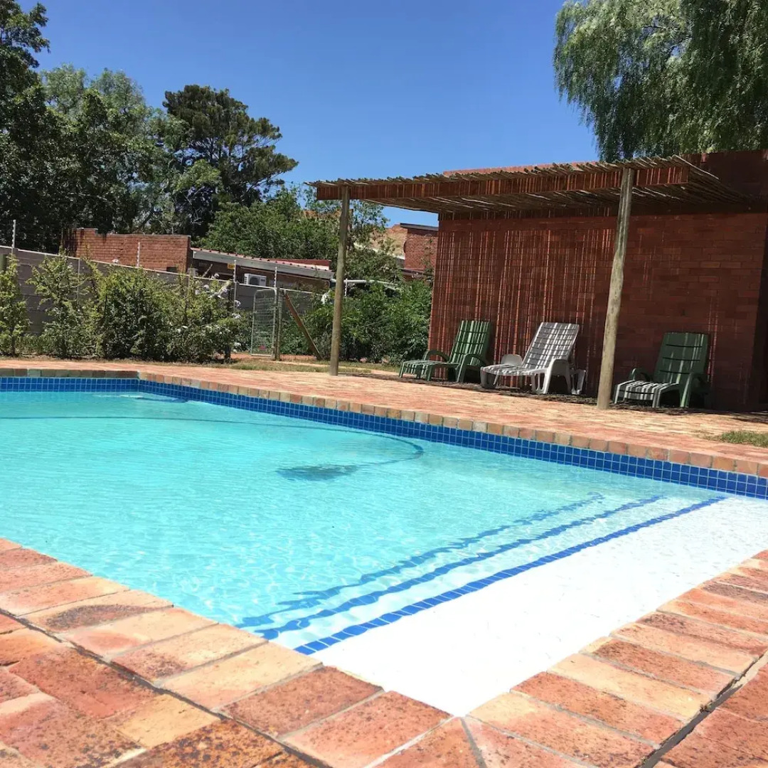 Addo River-View Lodge