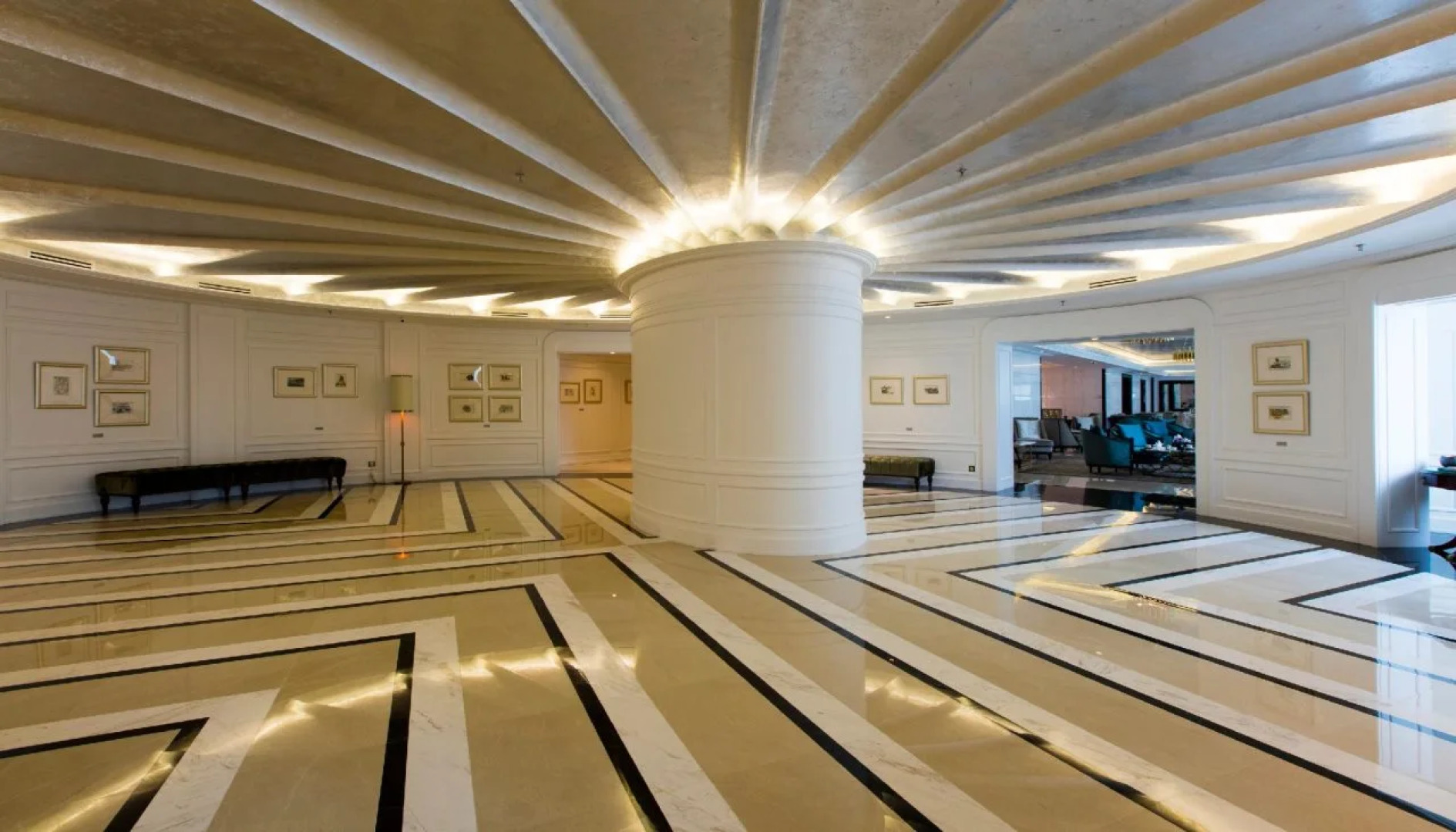 The Ritz-Carlton, Kuala Lumpur