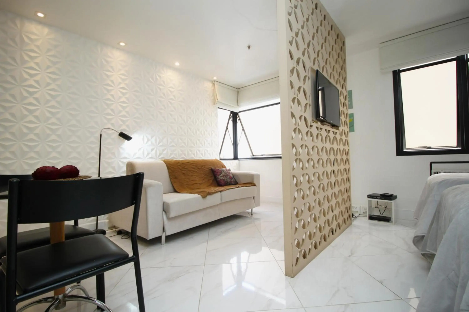 Alameda Lorena Apartment