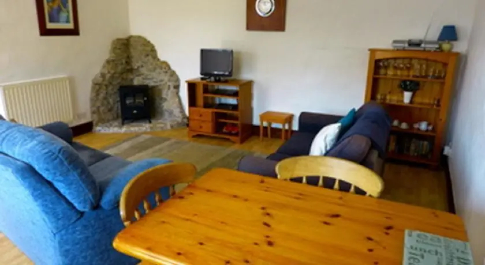 Stable Cottage