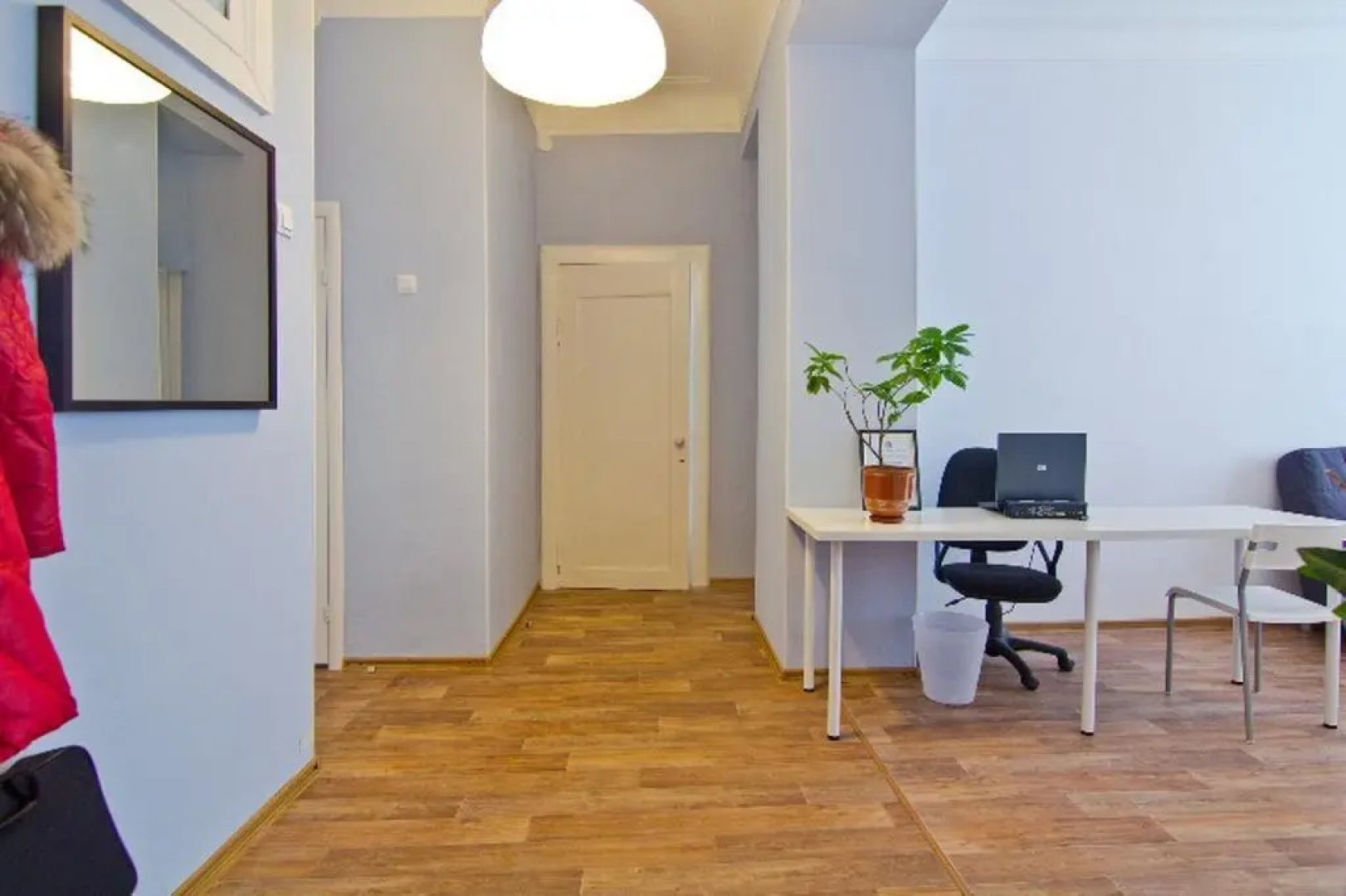 NN Central Hostel