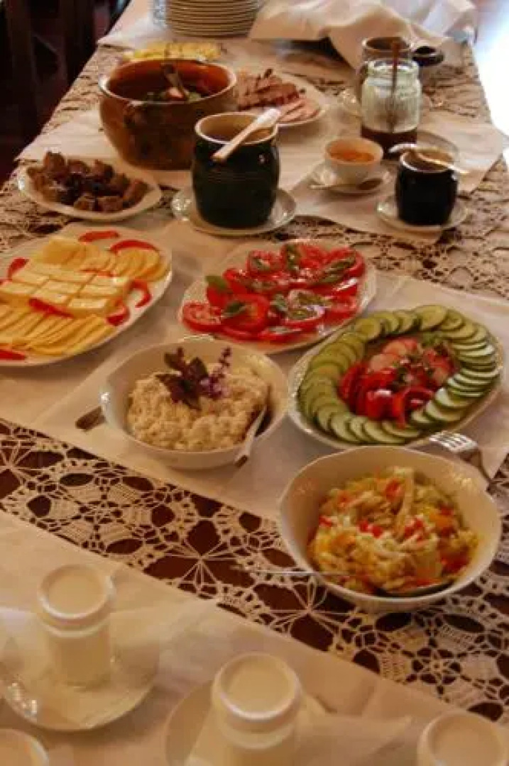 Rezydencja Terra Sudeta