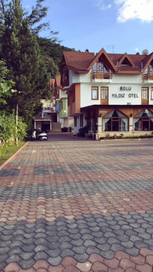 Bolu Yildiz Hotel