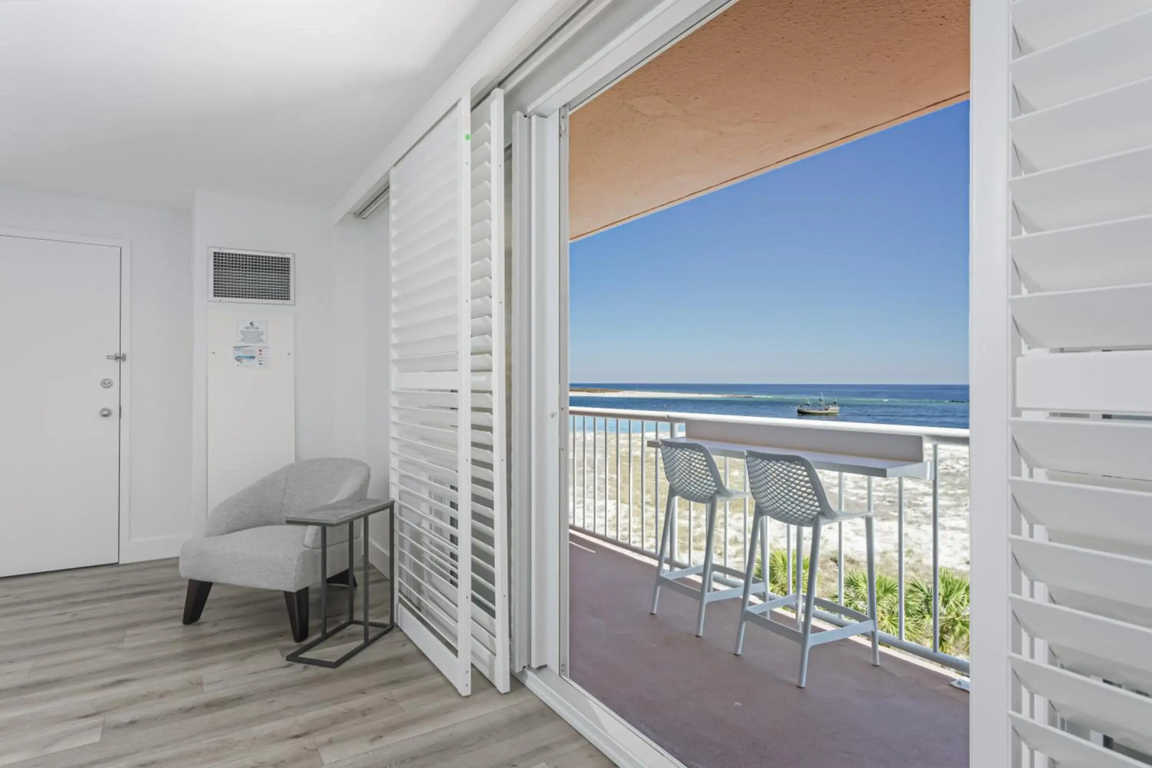 Perdido Beach Resort