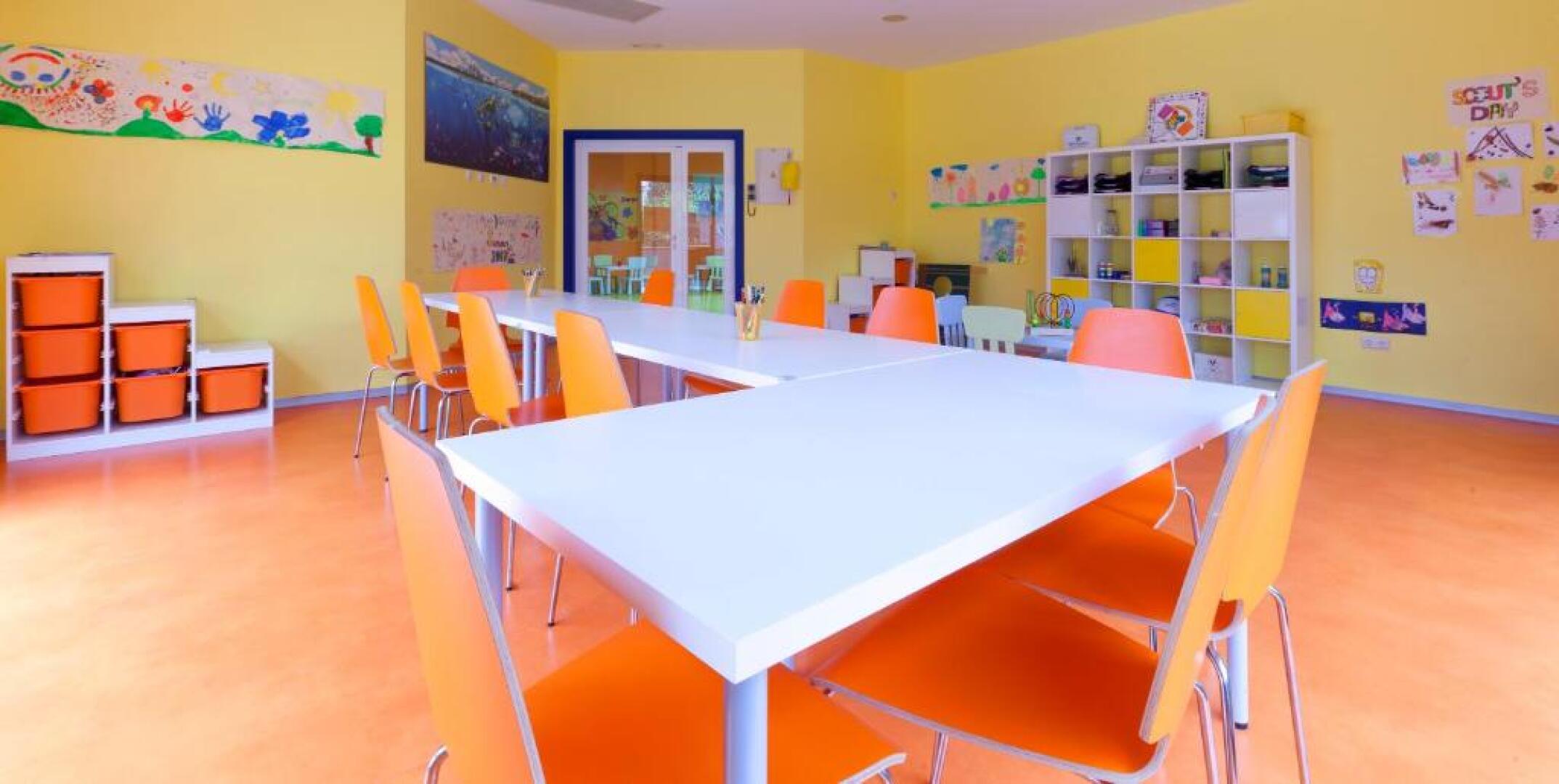 Impressive Playa Granada Golf